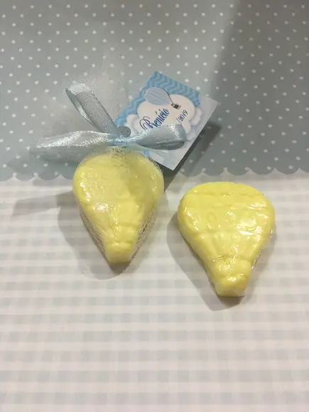 Sabonete Balão /