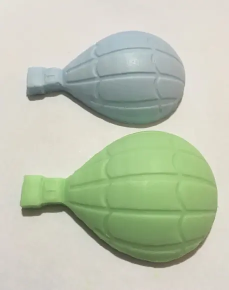 Sabonete Balão /