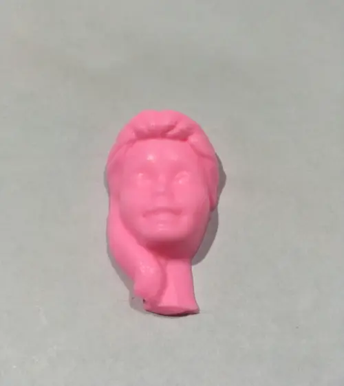 Sabonete Barbie /