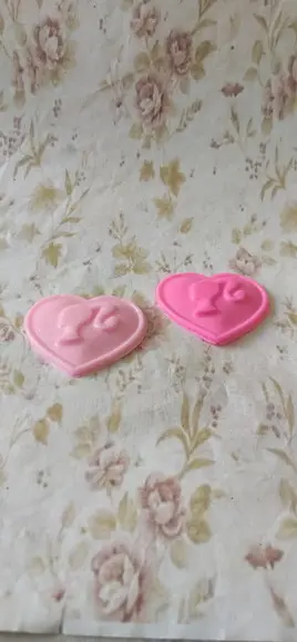 Sabonete Barbie Lembrancinha Barbie /