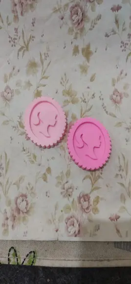 Sabonete Barbie Lembrancinha Barbie /