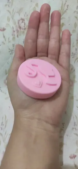 Sabonete Barbie Lembrancinha Barbie /