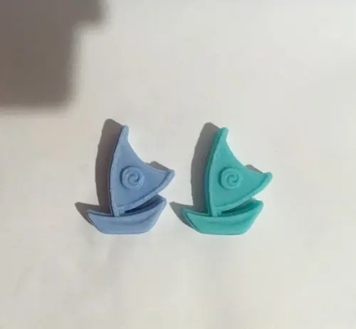 Sabonete Barco Moana