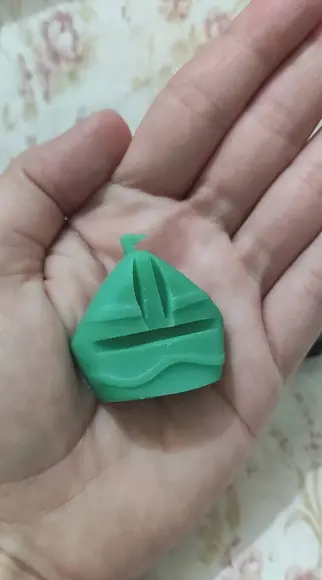 Sabonete Barco Sabonete Barquinho Sabonete Náutico