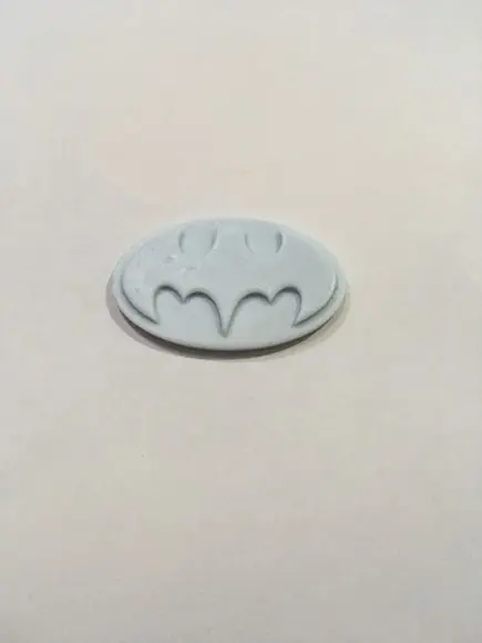 Sabonete batman