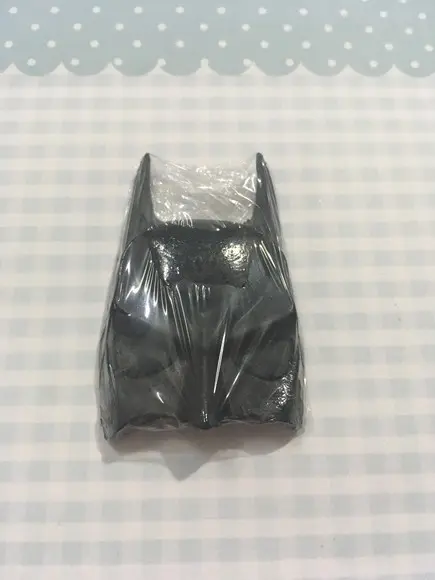 Sabonete Batman