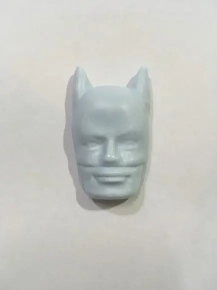 Sabonete Batman