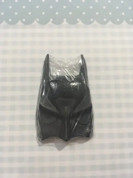 Sabonete Batman