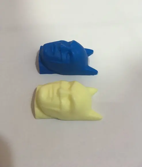 Sabonete Batman