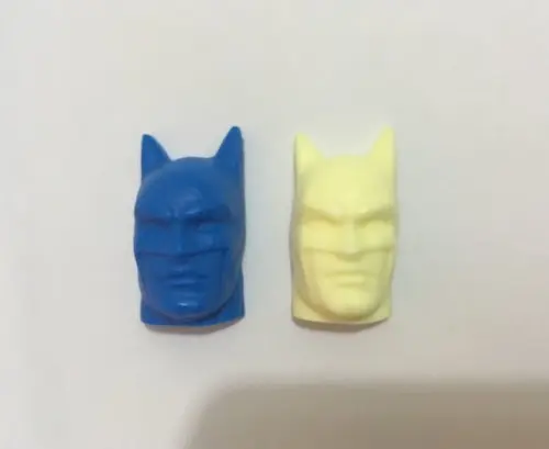 Sabonete Batman