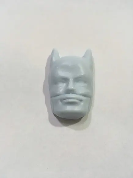 Sabonete Batman