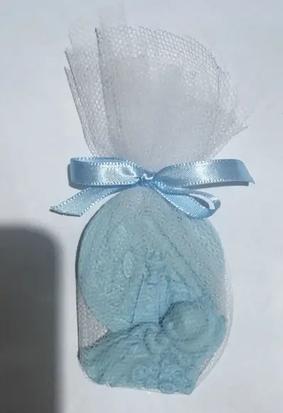Sabonete Bebê Batizado (7 cm)