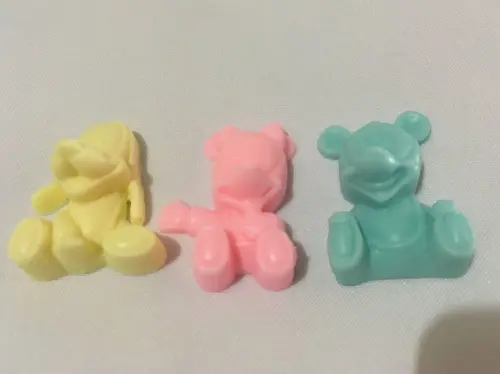 Sabonete Bebê Disney