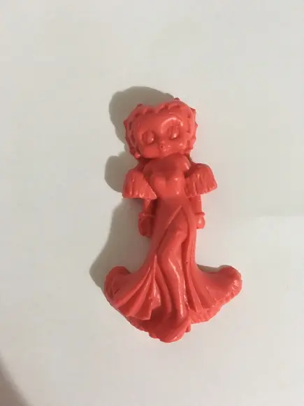 Sabonete Betty Boop