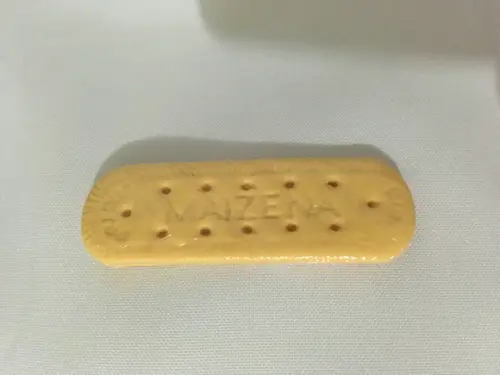 Sabonete Biscoito de Maizena