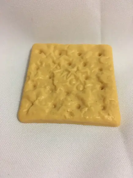 Sabonete Biscoito