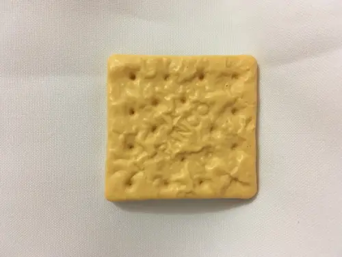 Sabonete Biscoito