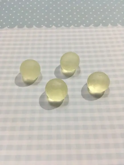 Sabonete Bolhas de Sabão