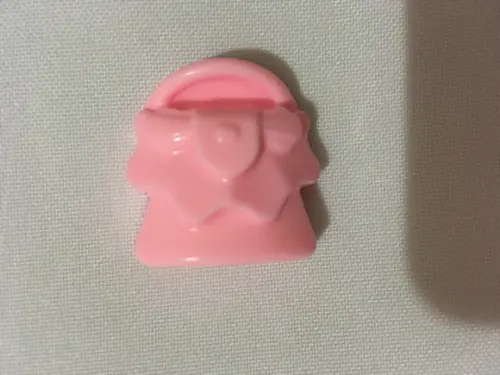 Sabonete Bolsa