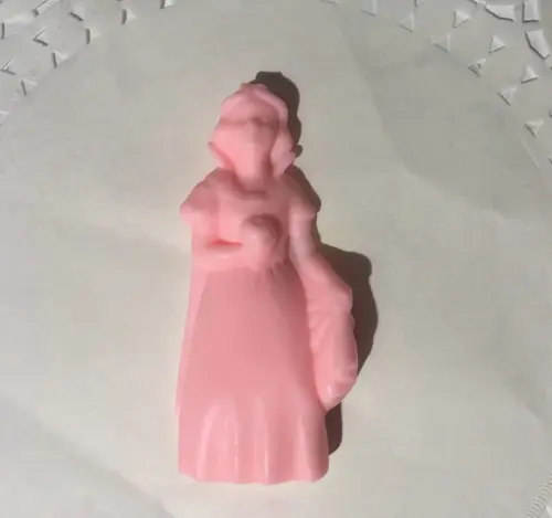 Sabonete Branca de Neve (10 cm)