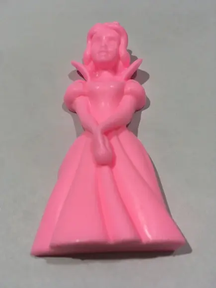 Sabonete Branca de Neve