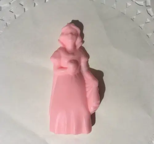 Sabonete Branca de Neve (10 cm)