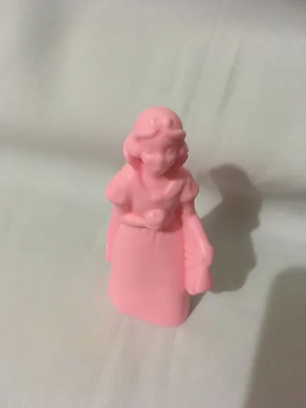 Sabonete Branca de Neve 3d Grande 11 cm