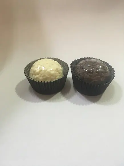 sabonete brigadeiro