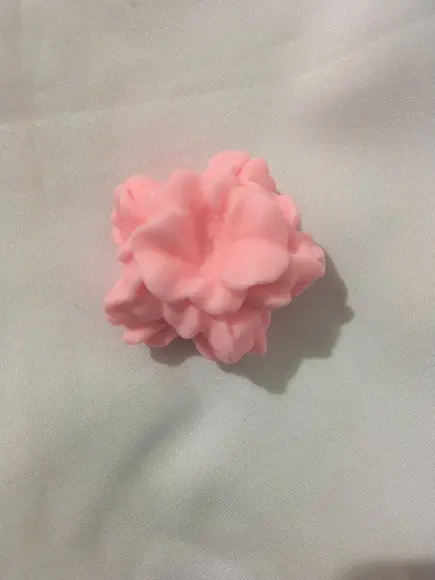 Sabonete Buquê de Flores