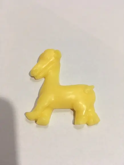 Sabonete burro / burrinho