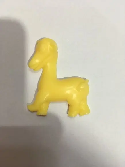 Sabonete burro / burrinho
