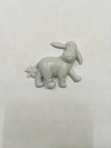 Sabonete Burro Ursinho Pooh