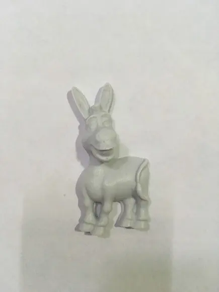 Sabonete burro shrek