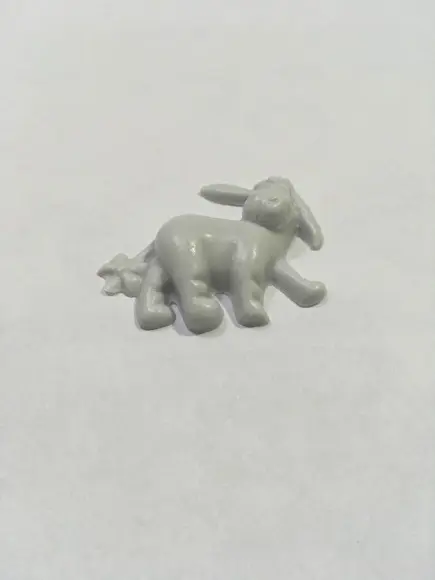 Sabonete Burro Ursinho Pooh