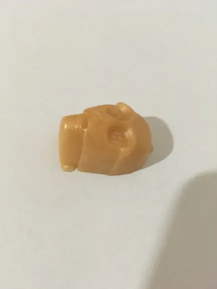 Sabonete C3 PO Star Wars