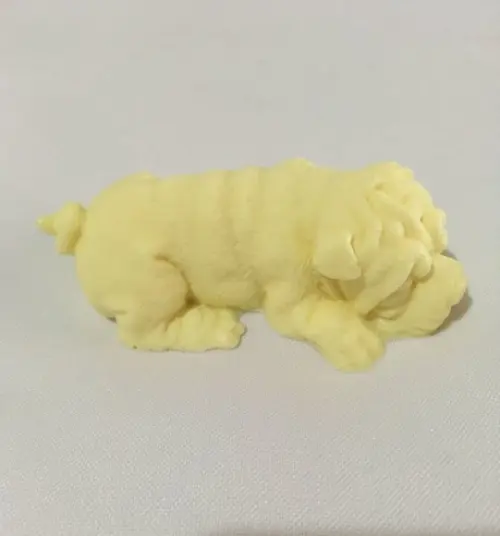 Sabonete Cachorro (9 Cm)