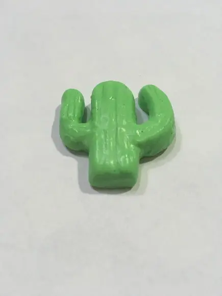 Sabonete Cacto Cactos