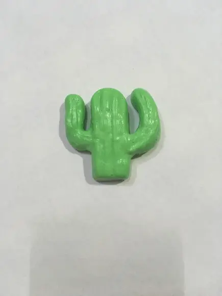 Sabonete Cacto Cactos