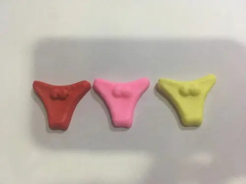 Sabonete Calcinha