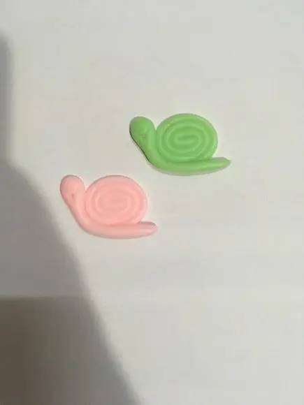 Sabonete Caracol
