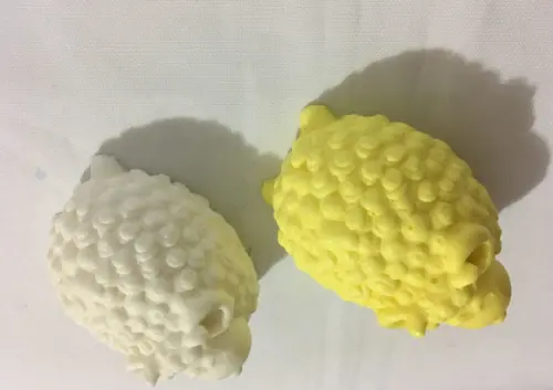 Sabonete Carneiro Grande (7 cm - 105 G)