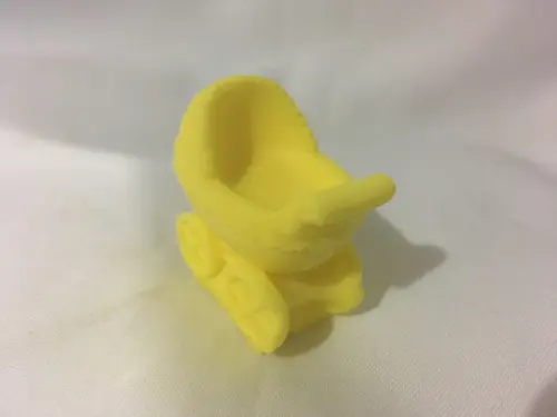 Sabonete Carrinho de bebê (inteiro)