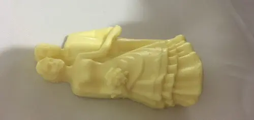 Sabonete Casal de Noivos (9 Cm)