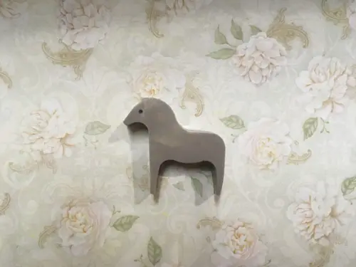 Sabonete Cavalo