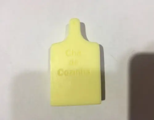 Sabonete Chá de Cozinha