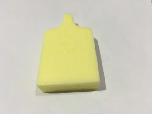 Sabonete Chá de Cozinha