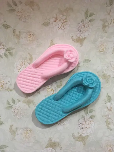 Sabonete Chinelo