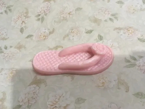 Sabonete Chinelo