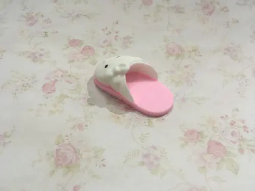 Sabonete Chinelo Hello Kitty