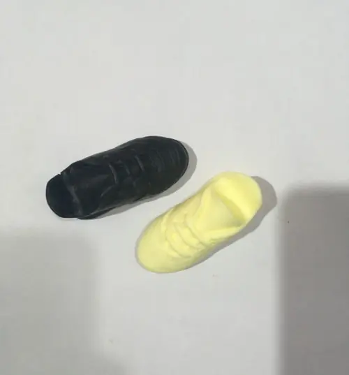 Sabonete Chuteira